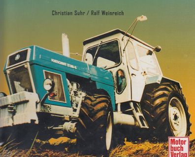 DDR Traktoren Klassiker
