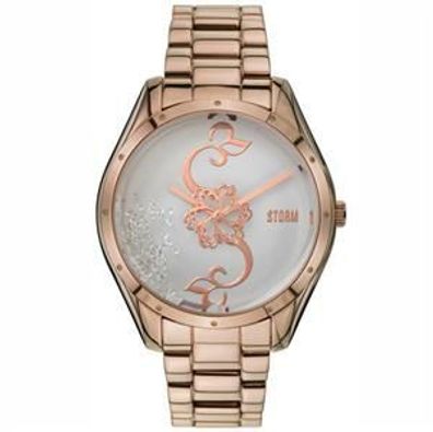 Damenarmbanduhr Storm London 47153/ RG