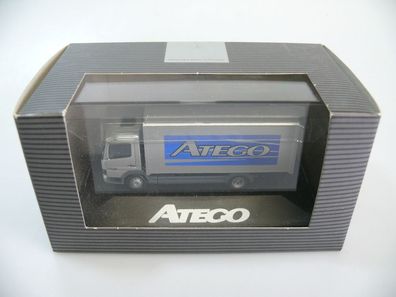 Herpa/ MB Eigenserie no.4: B 6 600 0147 MB Atego NO.2 - neu!