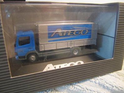 Herpa/ MB Eigenserie no.6: B 6 600 0148 Atego NO.3 - neu!