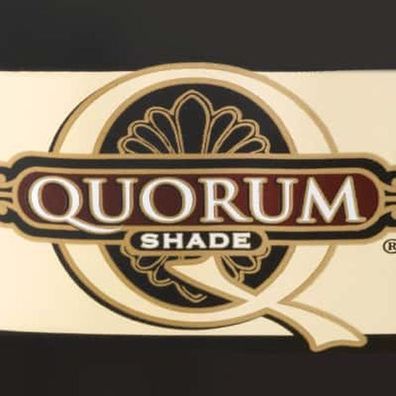 Quorum Shade