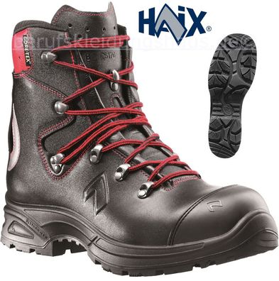 HAIX Airpower XR3 604102 S3 Sicherheitsschuhe Stiefel Schuhe