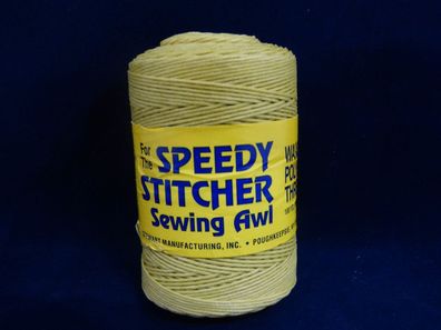 Polyestergarn Garn grobes oder feines für Speedy Stitcher GA1