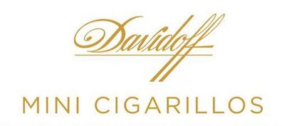 Davidoff Mini Cigarillos