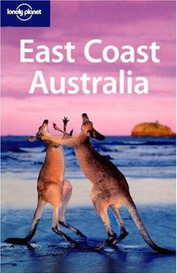 East Coast Australia, Ryan Ver Berkmoes