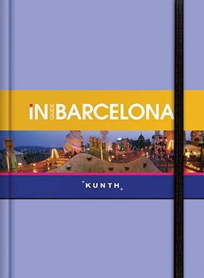 InGuide Barcelona,