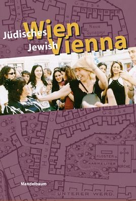 J?disches Wien / Jewish Vienna, Julia Kaldori