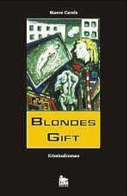 Blondes Gift, Maeve Carels