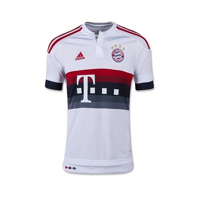 Adidas FC Bayern München Home Trikot 20142015 Replica ab 24€ Adidas FC Bayern München Home Trikot 20142015 Replica ab 24€