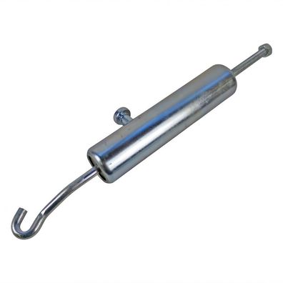 Federzylinder mit Zughacken für Knott TYP KR 27 - 35 u. KF 27 - 35