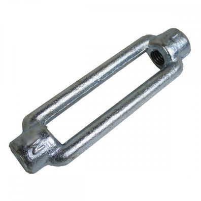 Spannschloßmutter M8