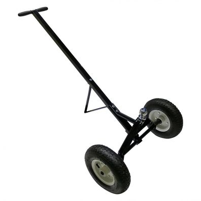 Anhänger Trolley Rangierhilfe, Mover für PKW Anhänger, Bootsanhänger, Wohnwagen