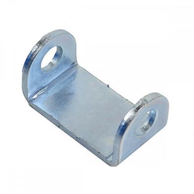 Scharnierbock zum Anschweiß für Bordwand Klappenscharniere PKW Anhänger