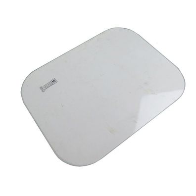 IFOR Williams Seitenscheibe 385 x 285mm für Pferdetransporter