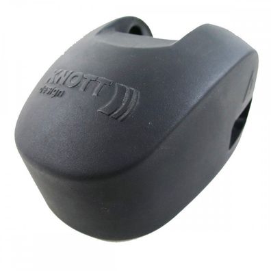 Soft Dock / Schutzkappe für Knott Kugelkupplung K27/35