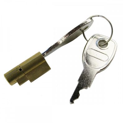 Steckschloss passend zu ALBE EM 80-350 Winterhoff WW8-150 Alko AK 7 und AK 10/2