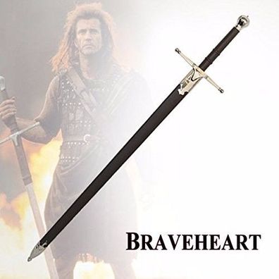 Schwert Braveheart William Wallece