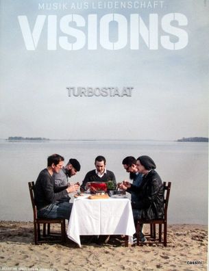 Visions 241 April 2013