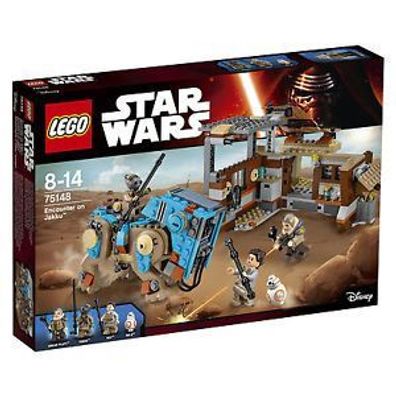 LEGO® Star Wars Set 75148 / Encounter on Jakku