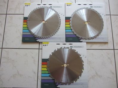 2,5 mm Kreissägeblatt Spaltkeil zwangsgeführt nach DIN 38820 350-450 mm 
