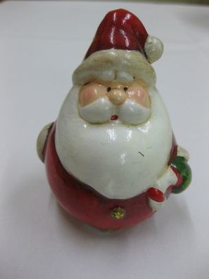 Weihnachtsmann - 7 cm