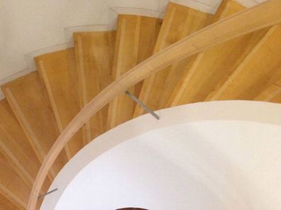 Antirutschstreifen transparent gummiert strukturiert Treppe Rutschschutz Stufenmatten