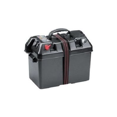 MINN-KOTA Elektromotore - PowerCenter Batteriebox