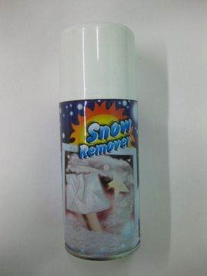 Schneesprayentferner - 150 ml