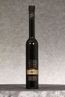 Mandarinengeist 43%vol. 0,35 ltr. Liebl