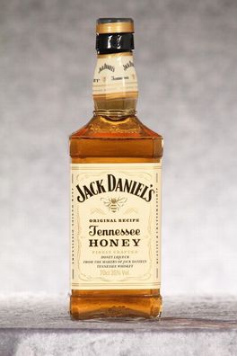 Jack Daniel's Tennessee Honey 0,7 ltr.