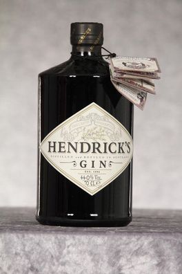 Hendrick's Gin 0,7 ltr.