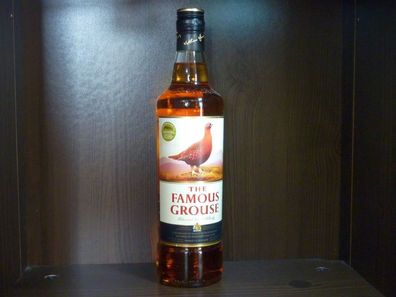 The Famous Grouse 0,7 ltr.