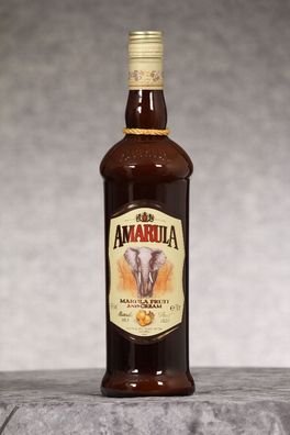 Amarula Cream 0,7 ltr.