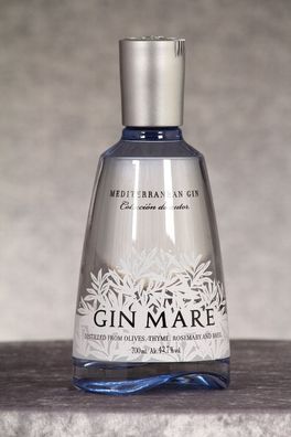 Gin Mare 0,7 ltr.