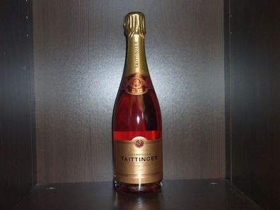 Taittinger Prestige Rosé Brut Champagner 0,75 ltr.