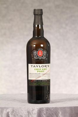 Taylors Chip Dry White Port 0,75 ltr.
