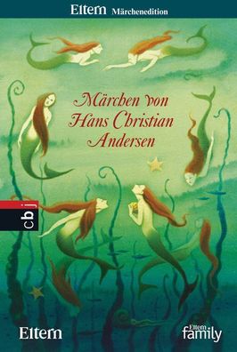 Märchen von Hans Christian Andersen ELTERN Märchenedition NEU