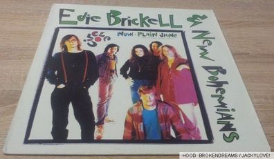 Maxi Vinyl Edie Brickell & New Bohemians - Circle