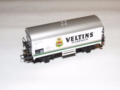 Märklin 4416 - Kühlwagen 816 2 515-0 DB - Veltins - HO - 1:87 - Originalverpackung 2
