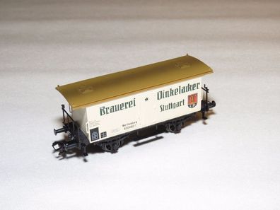 Märklin 48283 - Dinkelacker - 600 082 Württemberg - H0 - 1:87 - Originalverpackung