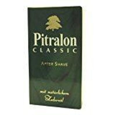 Pitralon Classic After Shave, 100 ml