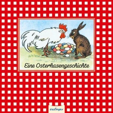 Eine Osterhasengeschichte von C. O. Petersen NEU