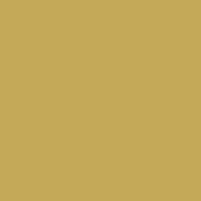 Serviette - Farbe: gold - 3-lagig - 1/4-falz - 33 x 33 cm - 50 Stück/ Paket