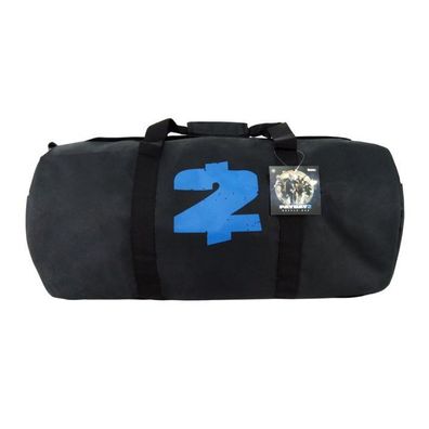 Payday 2 Beutetasche Reisetasche Sporttasche 2$ Logo Tasche Dallas duffle bag