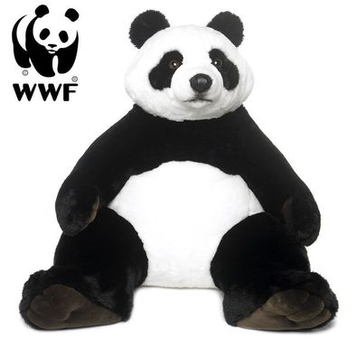 Panu der Panda Cub Club 22cm Kuscheltier Stofftier für Kleinkinder Pandabär 