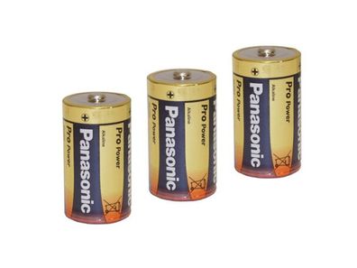 Kompatible Batterie Outdoor Sport Laterne 3D 3 Watt 18664101111 3x Mono D Zelle