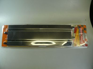 Carrera Go 143 61656 -4x Halbe Gerade- - neu
