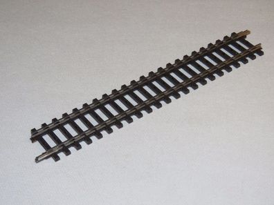 Märklin 2206 - Gleisstück gerade - 168,9 mm - K-Gleis - HO - 1:87