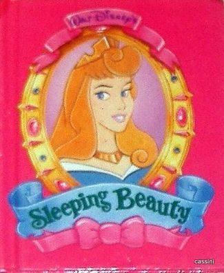 Sleeping Beauty Walt Disney