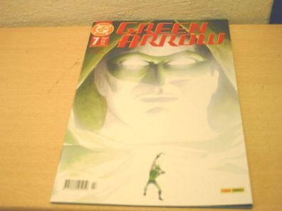 Green Arrow Heft 7 vom Panini Verlag von 2001 gebraucht